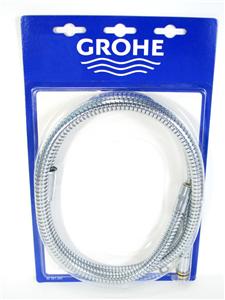 GROHE spiral faucets