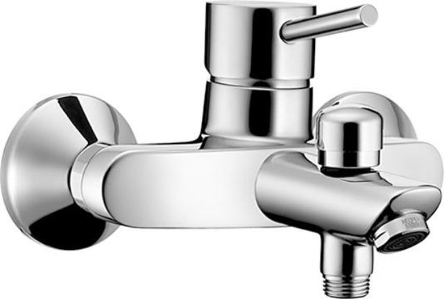 HANSA   VANTIS-style faucet (body)