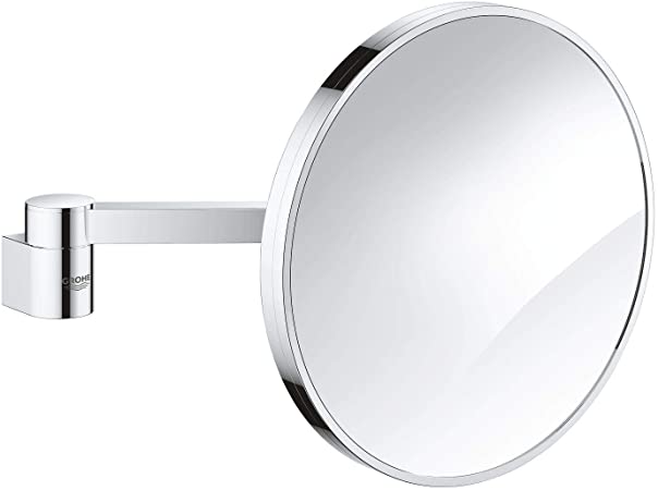grohe Selection Cube Cosmetic mirror