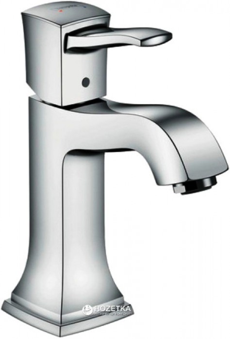 hansgrohe metropol classic μπαταρια Νιπτηρα