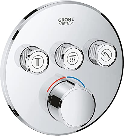 GROHE SMART CONTROL