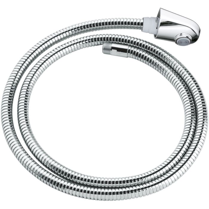 Grohe outlet shower 46674000 chrome