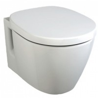 IDEAL STANDARD connect air Wall Hung Toilet
