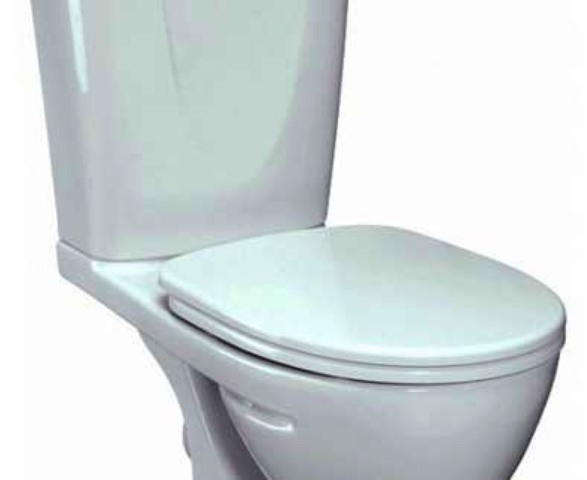 Ideal Standard EUROVIT Toilet Seat