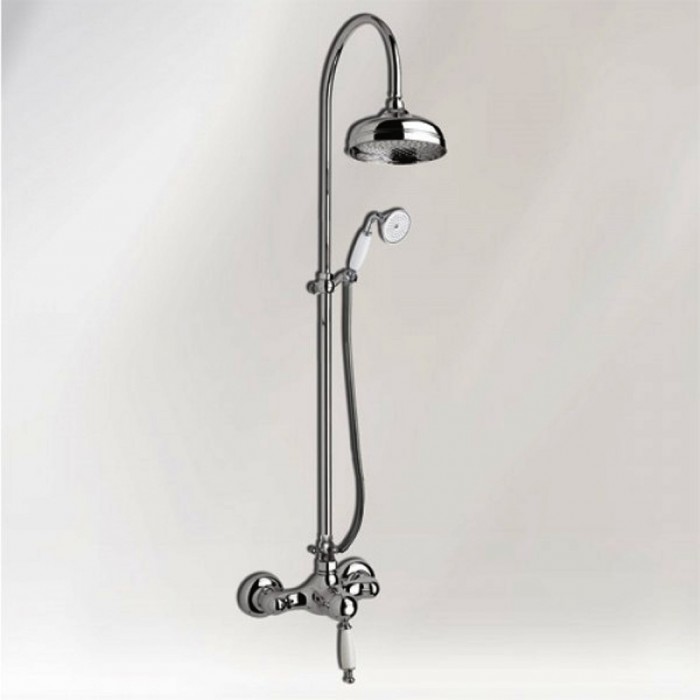 BUGNATESE OXFORD battery with shower column