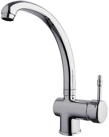rubi 4510- kitchen faucet