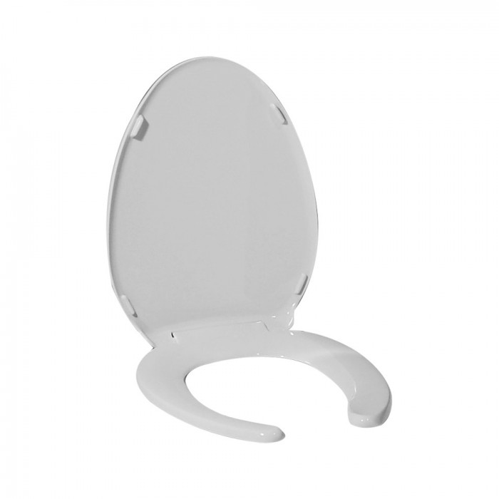 COVER toilet bowls for disabled people
