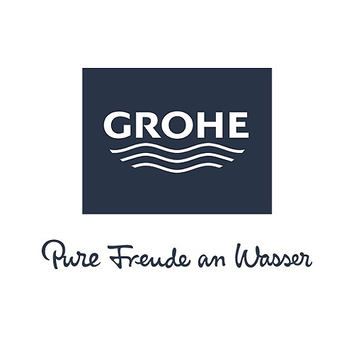 GROHE shower tray