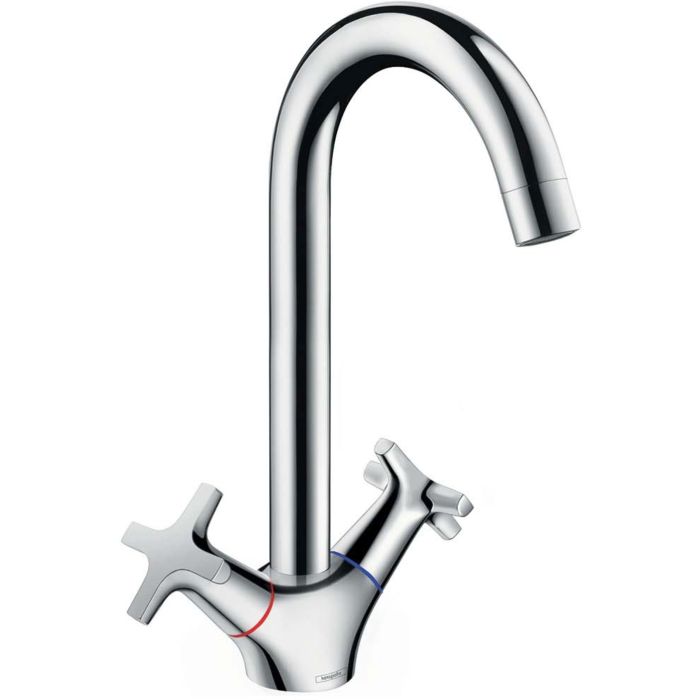 HANSGROHE LOGIS CLASSIC