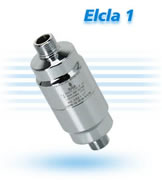 Magnetic Scale Preventer ECLA 1/2''
