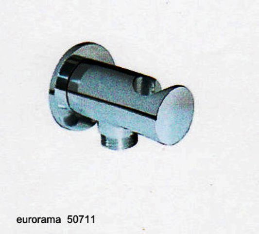 eurorama  ванна кронштейн с водоснабжением