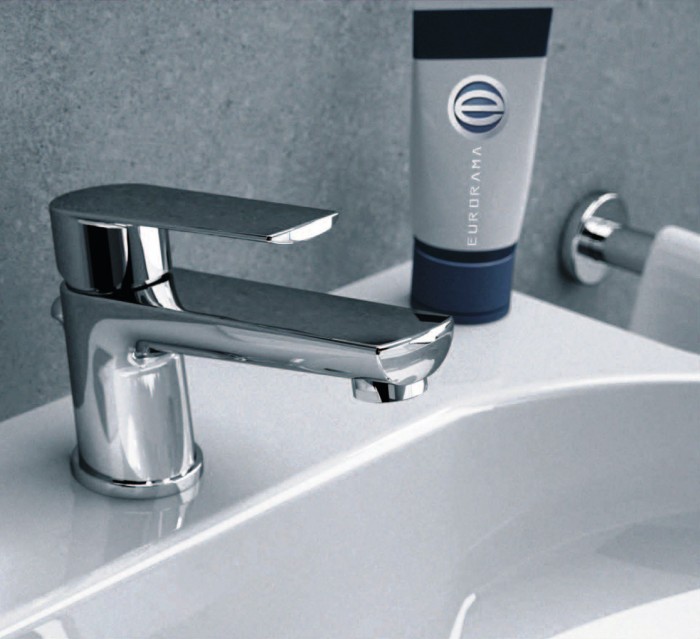 eurorama klint mixed-faucets