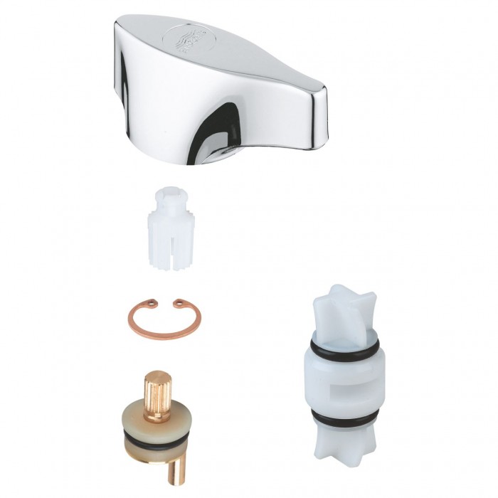 GROHE UNIVERSAL (GROHE)  DIVERTER