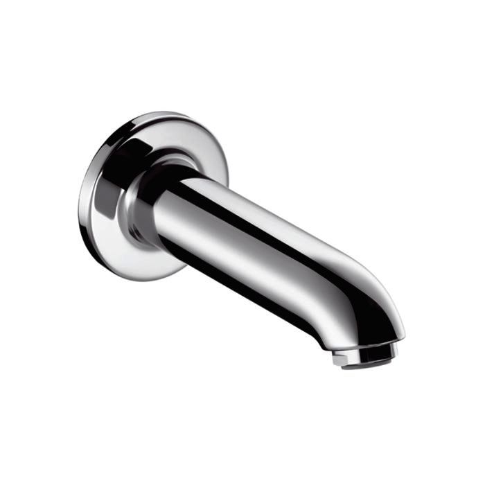 hansgrohe inlet 13414000 DN 20, projection 14.7 cm chrome