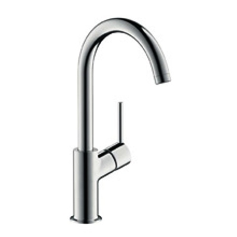hansgrohe talis s μπαταρια Νιπτηρα