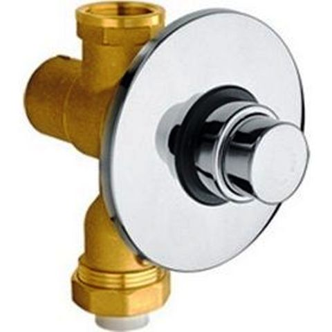 Flush valve for WC 317