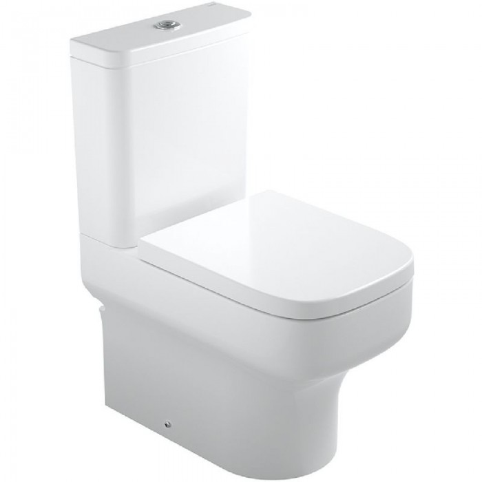 Gala Mid WC toilet seat Soft Close,