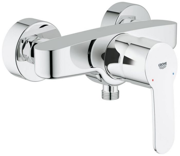 Eurostyle Cosmopolitan Single-lever shower mixer 1/2″