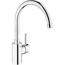 Grohe 31132001 Concetto Kitchen Sink Tap for High Pressure Water