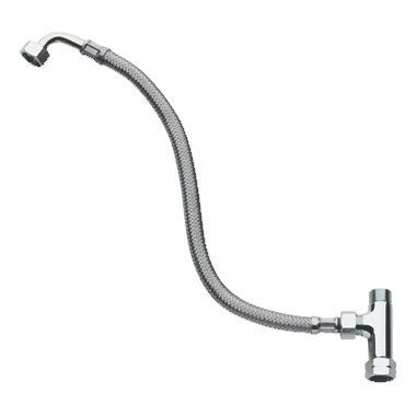 Grohe Grohtherm σετ συνδεσης for Grohtherm Micro