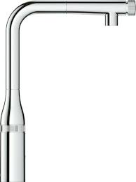 grohe essence smart control kitchen taps