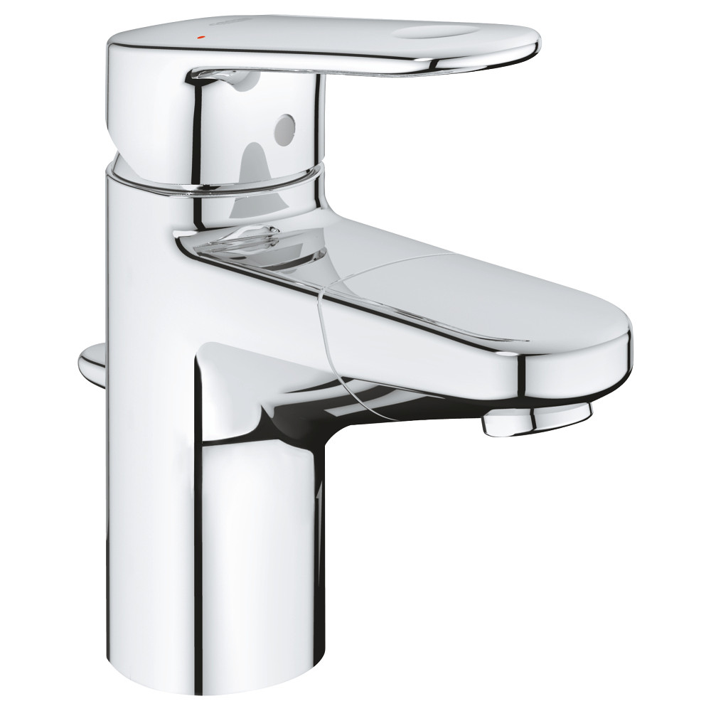 Grohe Europlus Contemporary 33155002 taps HAIRDRESSER