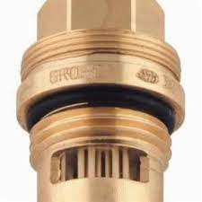 Grohe Replacement Part 45883000 1/2" Cardodur 1/4 Turn Left