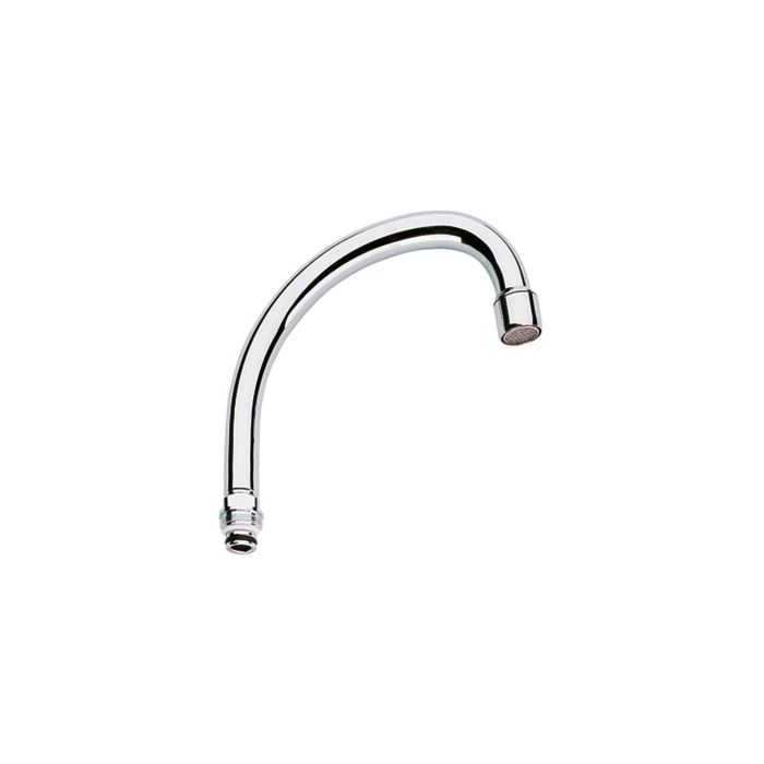 Grohe Costa Grohe Costa 13072000 chrome, projection 140mm, M22x1