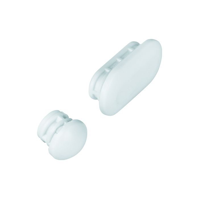Grohe buff set 49530 49530000 WC seat and cover white