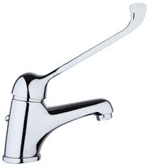 fiore bath - wall faucets DISABLED complete