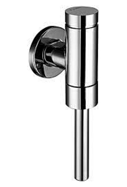 SCHELL WC flush valve SCHELLOMAT BASIC, DN 20  robust all-metal