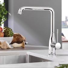 GROHE ESSENCE FOR KITCHENΜΠΑΤΑΡΙΑ ΝΙΠΤΗΡΟΣ