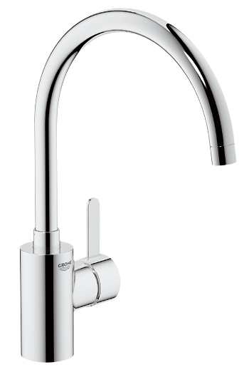 GROHE cosmopolitan FOR KITCHEN