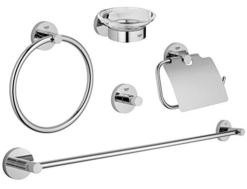 GROHE ESSENTIAL 5