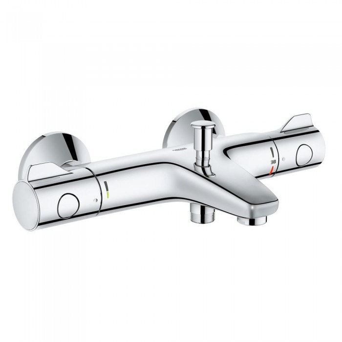 GROHE thermostats for bath 800