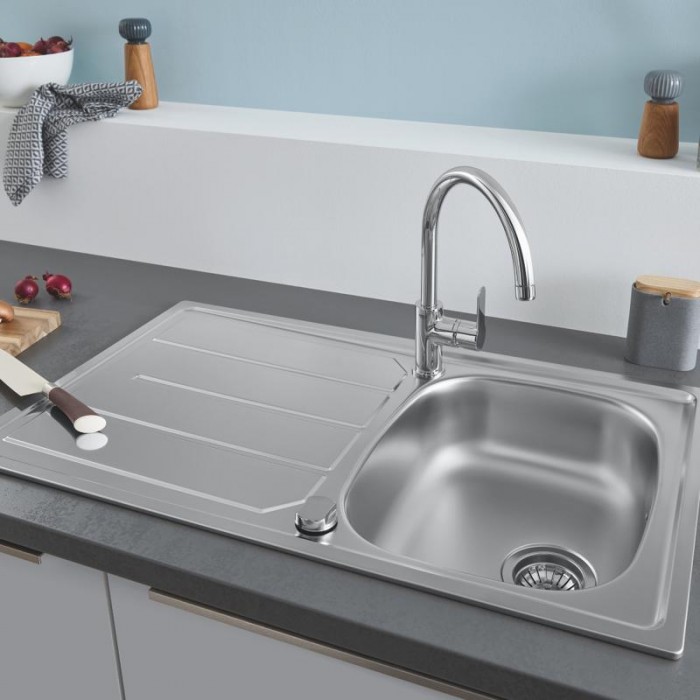 GROHE  86X50